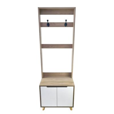 China Good Price (Size) China Factory Adjustable Large Large Capacity Shoe Living Cabinet for sale