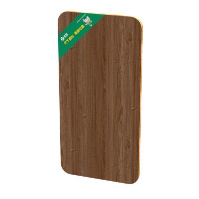 China Factory direct sales modern popular choice joinery board wear-resistant block board melamine block board for sale