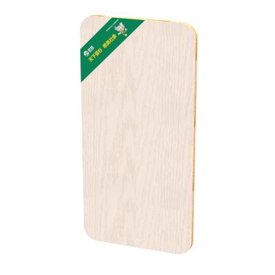 China Direct Selling Modern MDF Advanced Vintage Board Ex-factory Price Modern MDF Board for sale