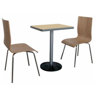 China Restaurant Furniture Modern Wood 1pc/ctn Optional And Healthy Environmental Table Chair Used Restaurant And Wholesale Wooden Chair Restaurant Furniture for sale