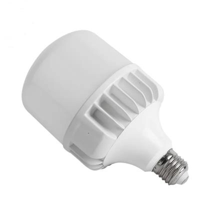 China Simple Modern Bombillas Led E40 E27 T Shape Bulbs LED Lamp 28w High Power Big Watts Led Bulb Light for sale