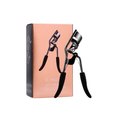 China Mini Creates Non-Specific Eye Opening and Raised Lash for All Eye Shapes Long Lasting Extra Curl Eyelash Curler for sale