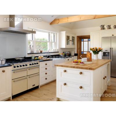 China China Commercial Modern Wooden Kitchen Buffet Cabinet Designs For Small Kitchens for sale