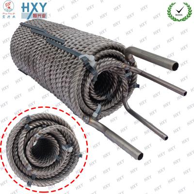 China Building Material Shops titanium heating tube for heat pump for sale