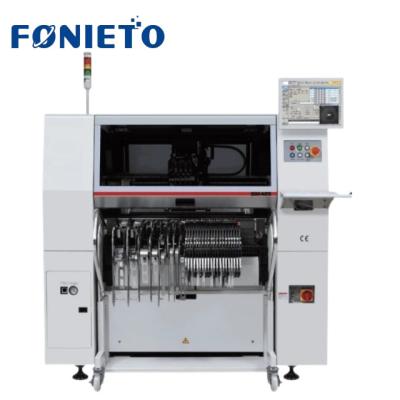 China PCB PCBA SM Series Manufacturer FONIETO SMT Pick And Place Machine for sale