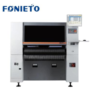 China FONIETO SMT SMD Pick and Place Machine for PCB SM Series for sale