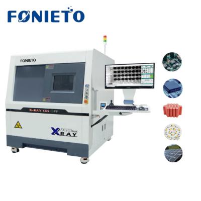 China PCBA PCB X-Ray Inspection Machine X-Ray 8200 for sale