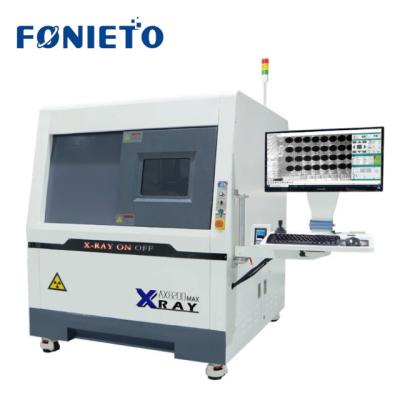 China PCBA PCB X-Ray Inspection Machine X-Ray 8200 for sale