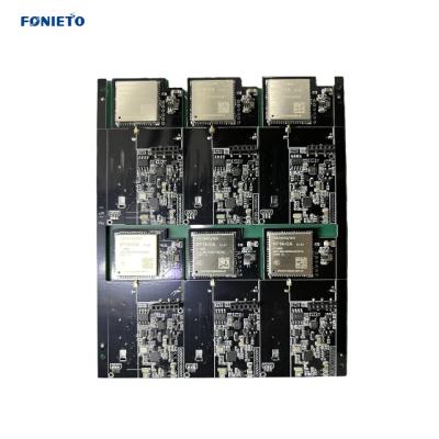 China FR-4 Fonieto PCBA Samples, PCBA Clone, PCB Assembly and PCBA Manufacturer for sale