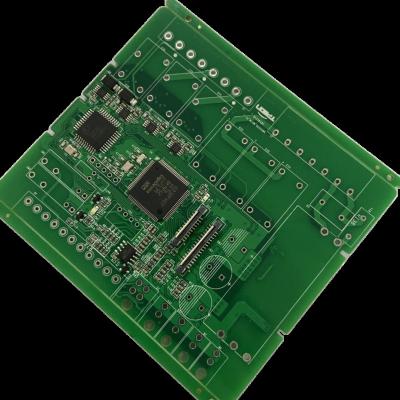 China FR-4 Custom PCB&PCBA For Pet Toys And Tech Sector for sale