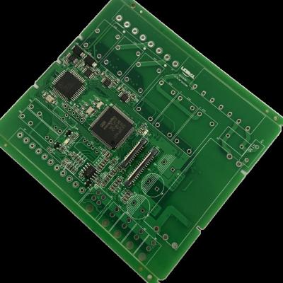 China FR-4 Custom PCB&PCBA For Pet Toys And Technological Area Manufacturer for sale