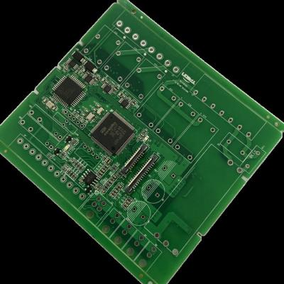 China FR-4 Custom PCB&PCBA For Pet Toys And Tech Sector Supplier for sale