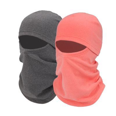 China Windproof Ski Face Mask Recycling Thermal Headgear for Women Men Women Men's Running Sun Hood Tactical Lightweight Motorcycle Cycling for sale