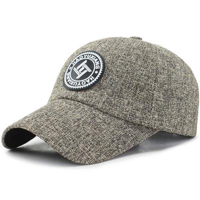 China 6-Panel hat factory directly sell sports cap custom production hats with custom logo baseball cap for sale