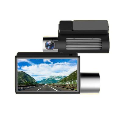 China NIGHT VISION Live Video 24h Monitor 4G Car Dash Camera 256G TF Card GPS WiFi 256G TF Card Remote Dash Cam 4G Lte Front Back for sale