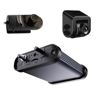 China 2022 NEW NIGHT VISION Taxi Dash Taxi Cam 2022 High Quality Well Type 4G Dash Cam for sale