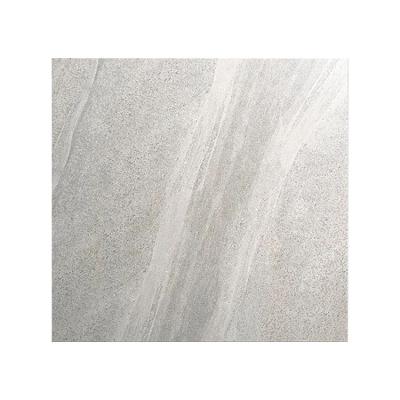 China Best Price High Quality Modern Gray Matte Finished Non Slip Porcelain Tiles for sale