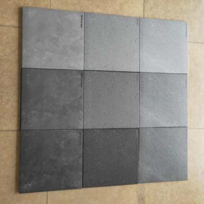 China Best Price Modern Gray Matte Finished Non Slip Tiles for sale