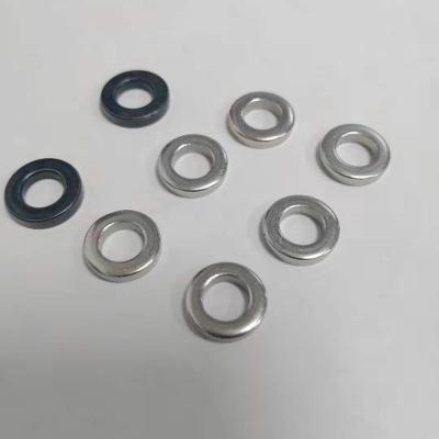 China Factory Delivery Quality 304 Stainless Steel Internal Quick Seal High Precision Flat Metal Tooth Circlip for sale