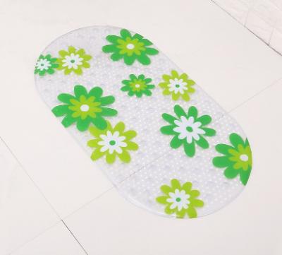 China Sustainable Stocked Carpet Anti-Slip Rug Bathroom Mat For Useful for sale