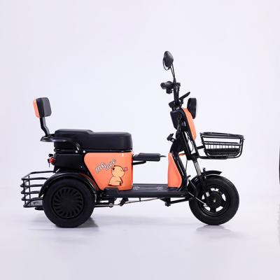 China Factory wholesale luxury electric three wheel electric tricycles urban electric vehicle supporting OEM and ODM electric tricycle for sale