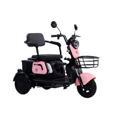 China Three Wheel Electric Tricycles Electric Urban Electric Vehicle Supporting OEM And ODM Electric Tricycle Urban Electric Vehicle for sale