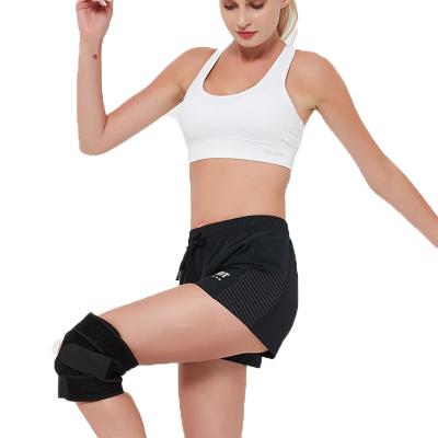 China High Quality Kneepad Factory Kneepad Support OEM&ODM Professional Adjustable Kneepad Protector Wholesale Non-slip Sports Custom for sale