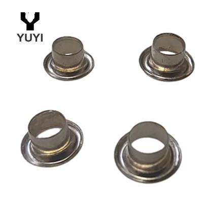 China Factory Wholesale Luggage Eyelet Buckles Metal Buckles Hardware Garment Accessories For Clothing for sale