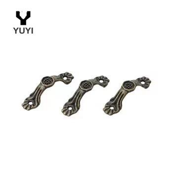 China Chinese Factory Direct Zinc Furniture Drawer Handle Furniture Handle Turkish Furniture for sale