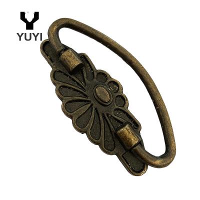 China Chinese A Furniture Handle For A Antique Bedroom Furniture Handle for sale