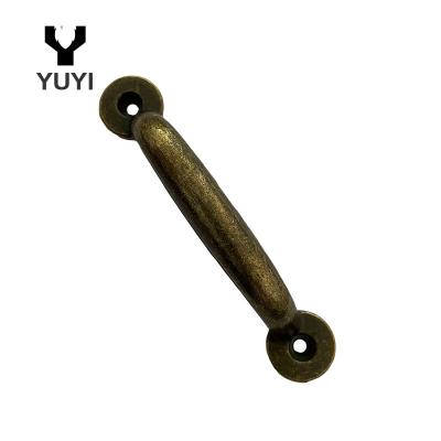 China Chinese Universal Furniture Handle Zhongning Furniture Handle Hardware for sale