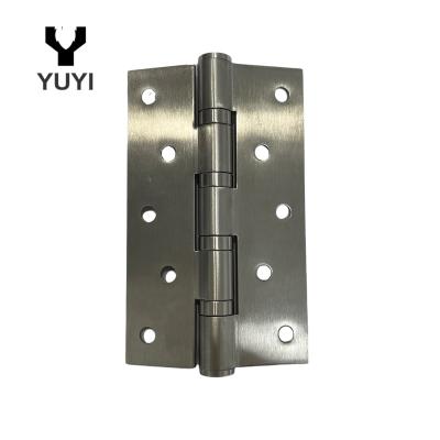 China Modern Heavy Duty Stainless Steel Bearings Furniture Hinges Door Cabinet Hinge for sale