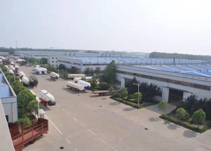 Verified China supplier - Hubei Suny Automobile And Machinery Co., Ltd