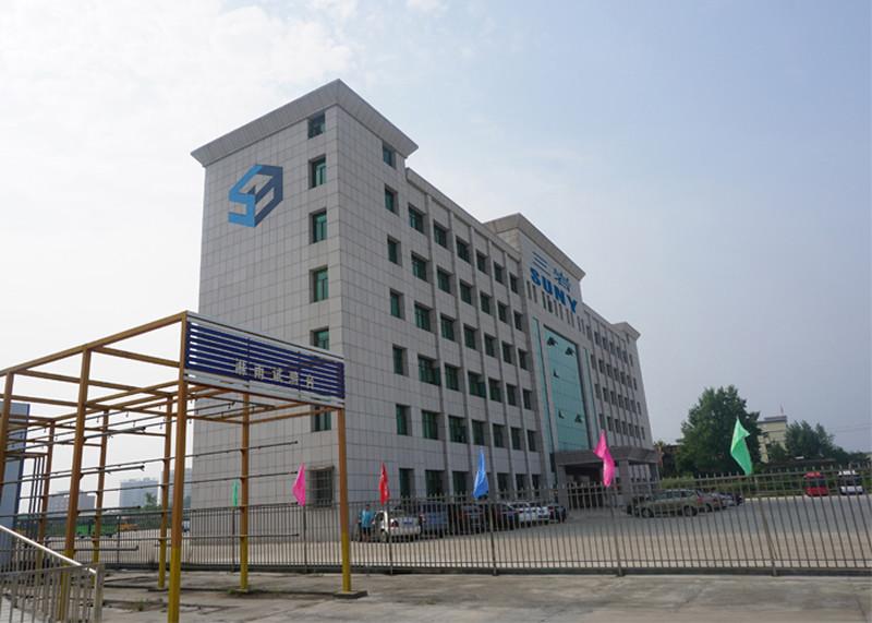 Verified China supplier - Hubei Suny Automobile And Machinery Co., Ltd