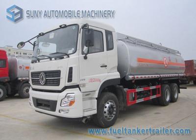 Cina Motore chimico del camion ISDe245 40 di Dong Feng 6x4 del camion cisterna della pompa diesel 20m3 in vendita