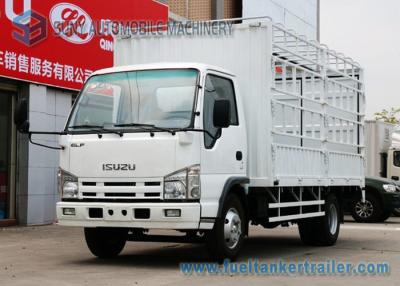 Cina 3 motori 98 600P ISUZU 4x2 del camion dell'euro HP del palo di T 5 - di T 4 di ISUZU in vendita