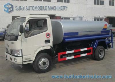 China Dongfeng-Wassertanker-LKW 82 Antrieb 2 der Pferdestärken 4*2 Achsen 2000 L -3000 L Feuerbekämpfung LKW zu verkaufen