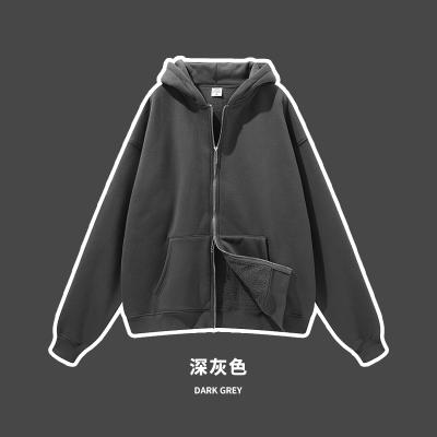 China Hot Sale QUICK DRY Bulk In Stock 350gsm Cotton Men Sport Custom Hoodies Full Zipper Sports Men's Jackets Hoodies for sale