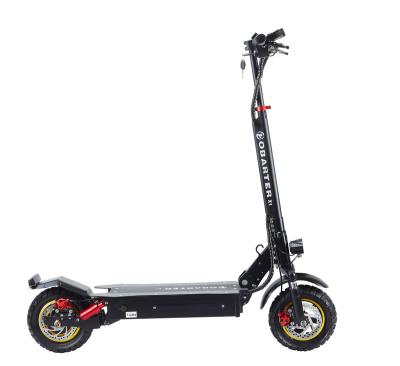 China [USA Stock] OBARTER X1 off 10 inch 1200*270*500MM tire electric adult scooter road folding for sale