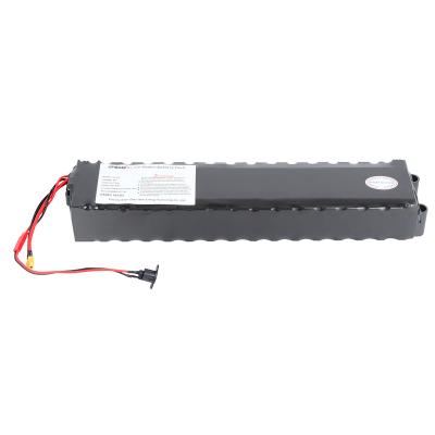 China Xiaomi Electric Scooters HA113 Lithium Battery Pack 36V 7.8ah 4.4ah [EU Stock] For MI Mijia M365 Electric Scooter LG M26 Cell 5C 370*70*110MM for sale