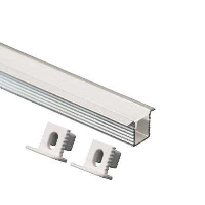 China For 8x9A led linear light small size led aluminum profile for exquisite sideboards and living room led lights for sale