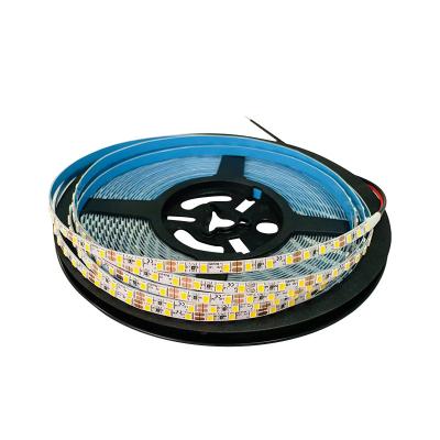 China Home good price optional high light 12v/24v SMD 2835/5050 led strip light for led aluminum profile for sale