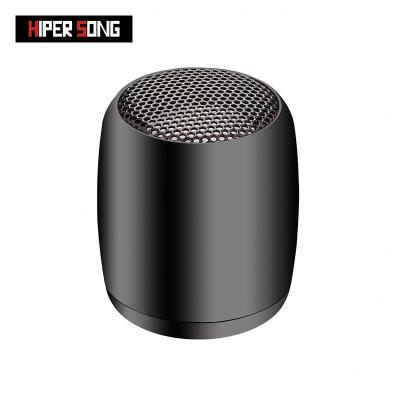 China Factory small simple wireless portable actions wireless speaker mini audio speaker for promotion gift for sale