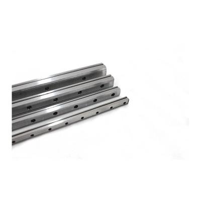 China 2021 New Design High Accuracy High Quality Linear Guide Rail Slider for sale