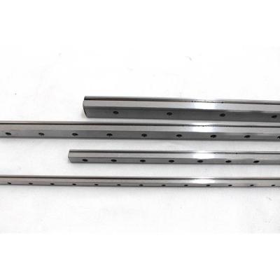 China High Accuracy New Design Linear Guides High Selling Linear Guides Set for sale