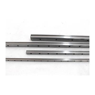 China 2021 High Quality High Accuracy High Popular Linear Guide Linear Rail for sale