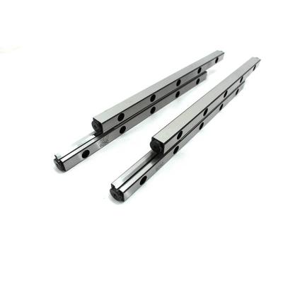 China CNC Machines 3d Printer 2021 New Style Lower Price Cross Roller Heavy Duty Linear Guide Linear Guide for sale