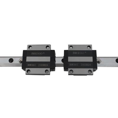 China 2021 popular high-precision, high-strength design high-precision linear guide modules for sale