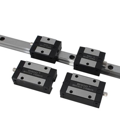 China Building Material Stores EGH15CA Factory Directly Offer Good Quality Precision Linear Guide Rail System for sale