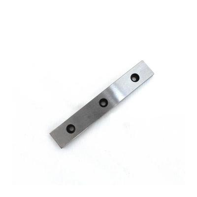 China High Accuracy Professional Manufacturer Linear Guide Profile Linear Guide Rail for sale